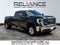 2026 GMC Sierra 3500HD SLT