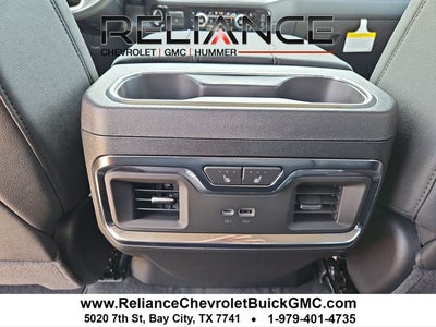 2026 GMC Sierra 3500HD SLT