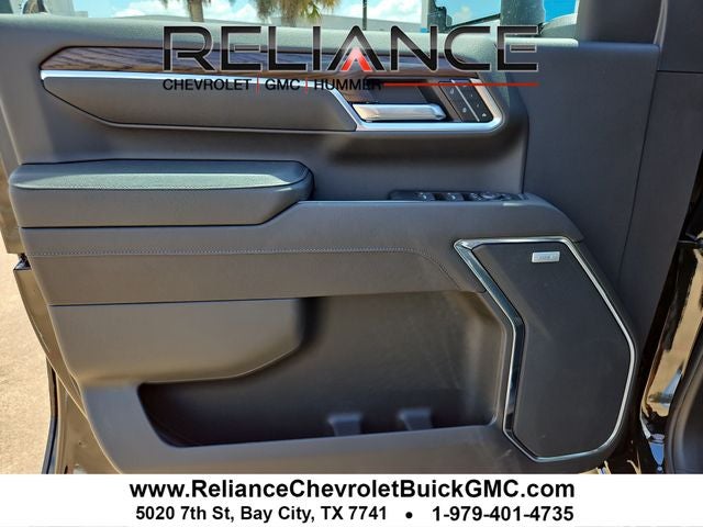 2026 GMC Sierra 3500HD SLT