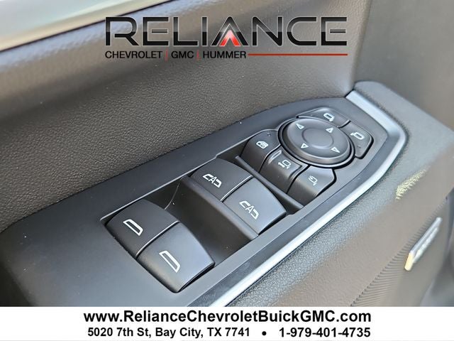 2026 GMC Sierra 3500HD SLT