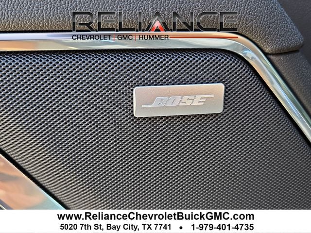 2026 GMC Sierra 3500HD SLT