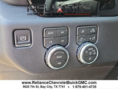 2026 GMC Sierra 3500HD SLT