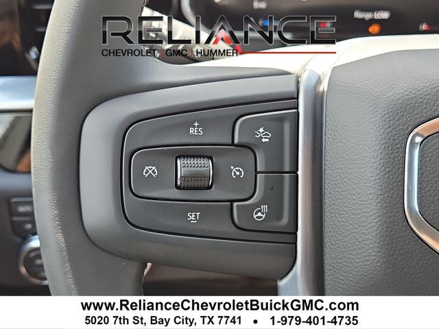 2026 GMC Sierra 3500HD SLT