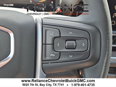 2026 GMC Sierra 3500HD SLT