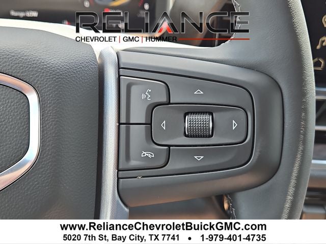 2026 GMC Sierra 3500HD SLT