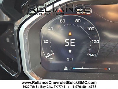 2026 GMC Sierra 3500HD SLT