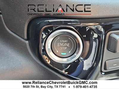2026 GMC Sierra 3500HD SLT