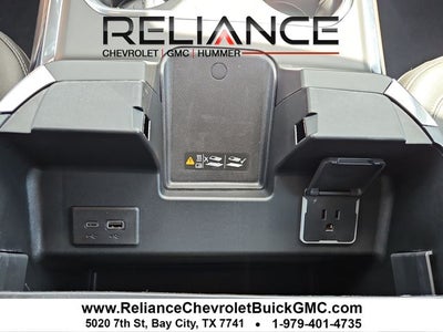 2026 GMC Sierra 3500HD SLT