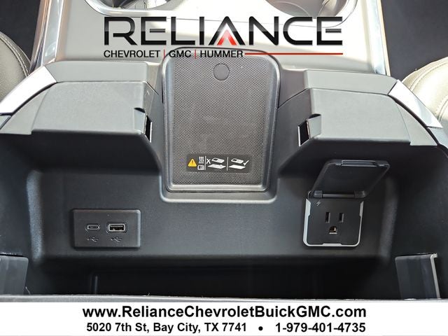 2026 GMC Sierra 3500HD SLT