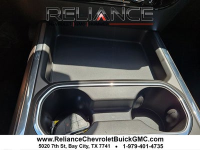 2026 GMC Sierra 3500HD SLT
