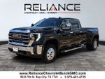 2026 GMC Sierra 3500HD SLT