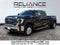 2026 GMC Sierra 3500HD SLT
