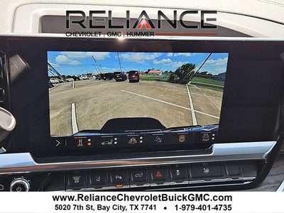 2026 GMC Sierra 3500HD SLT