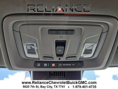 2026 GMC Sierra 3500HD SLT
