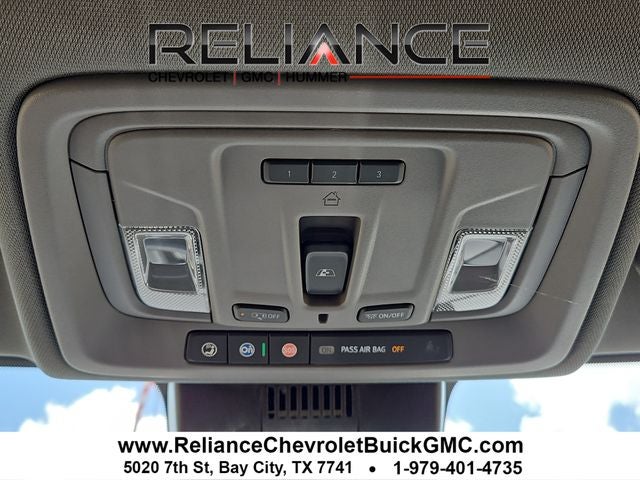 2026 GMC Sierra 3500HD SLT