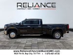 2026 GMC Sierra 3500HD SLT