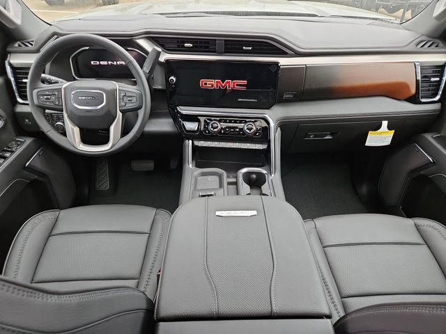 2026 GMC Sierra 3500HD Denali