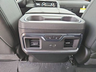 2026 GMC Sierra 3500HD Denali