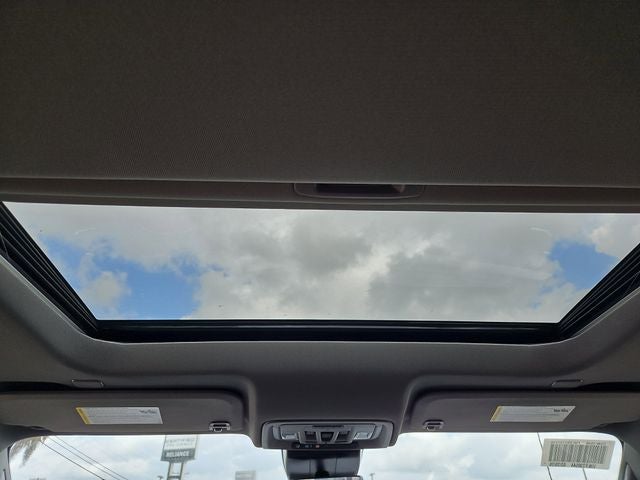 2026 GMC Sierra 3500HD Denali