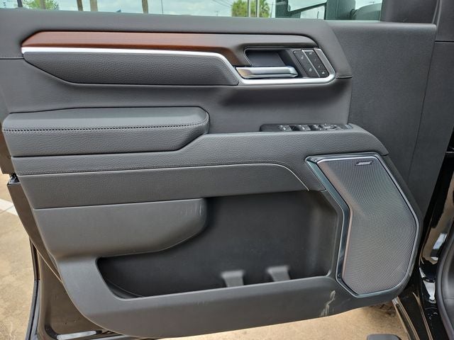 2026 GMC Sierra 3500HD Denali