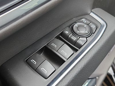 2026 GMC Sierra 3500HD Denali