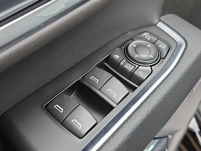 2026 GMC Sierra 3500HD Denali