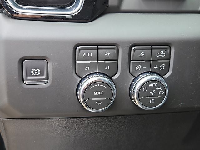 2026 GMC Sierra 3500HD Denali