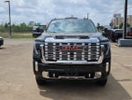 2026 GMC Sierra 3500HD Denali