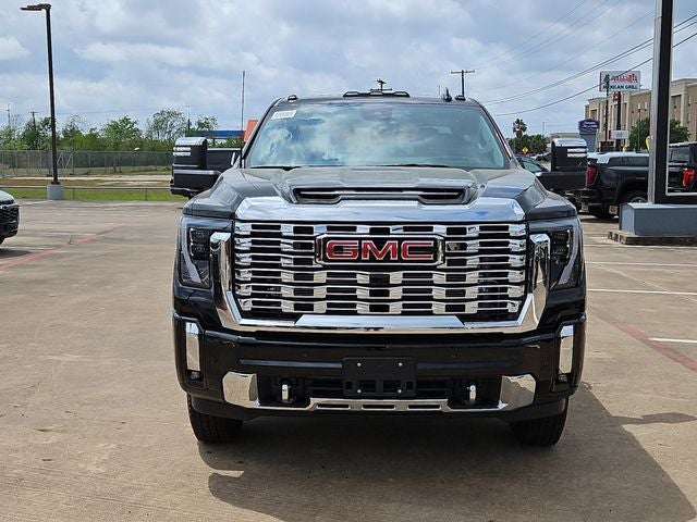 2026 GMC Sierra 3500HD Denali