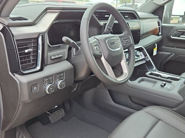 2026 GMC Sierra 3500HD Denali