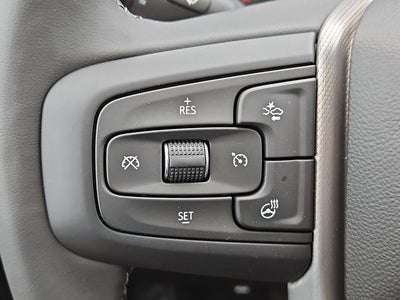 2026 GMC Sierra 3500HD Denali