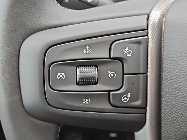 2026 GMC Sierra 3500HD Denali