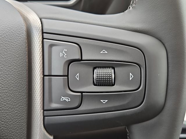 2026 GMC Sierra 3500HD Denali