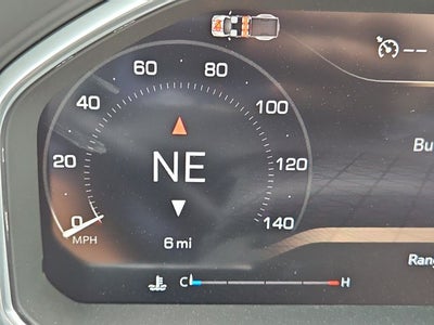 2026 GMC Sierra 3500HD Denali