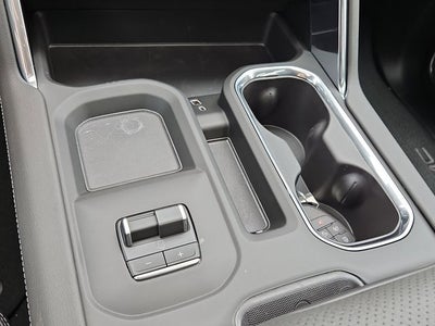 2026 GMC Sierra 3500HD Denali