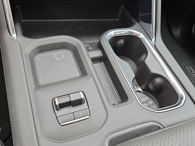 2026 GMC Sierra 3500HD Denali