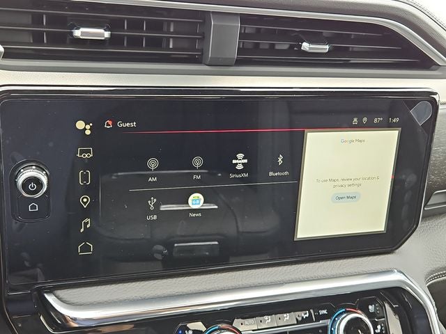 2026 GMC Sierra 3500HD Denali