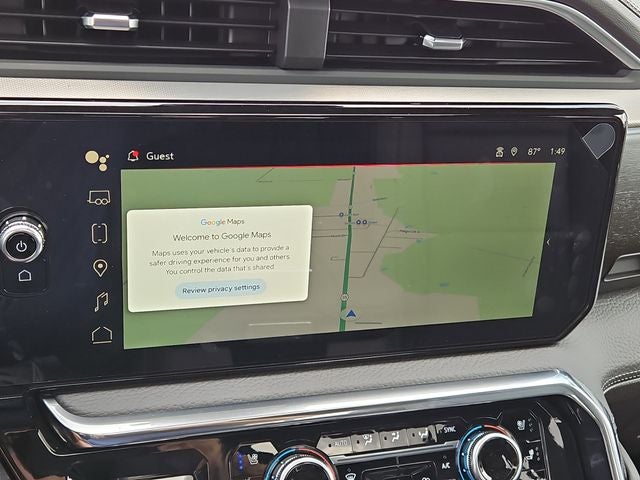 2026 GMC Sierra 3500HD Denali