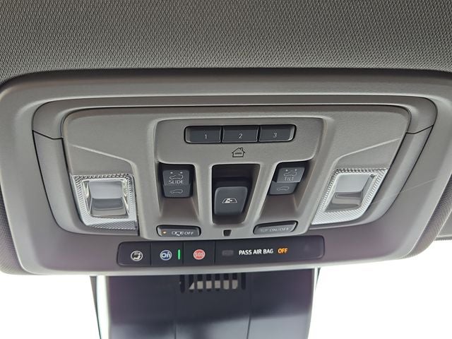 2026 GMC Sierra 3500HD Denali