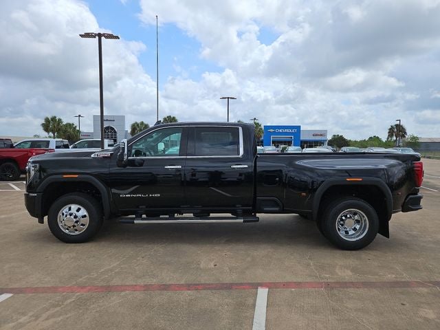 2026 GMC Sierra 3500HD Denali