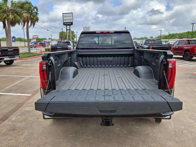 2026 GMC Sierra 3500HD Denali