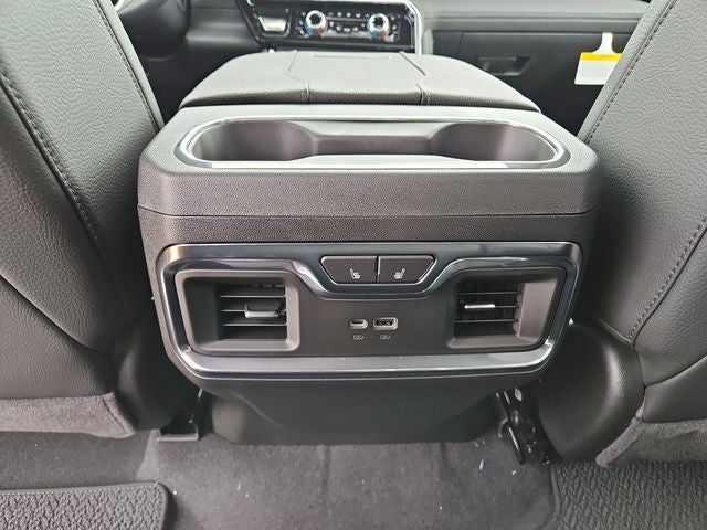 2026 GMC Sierra 3500HD Denali