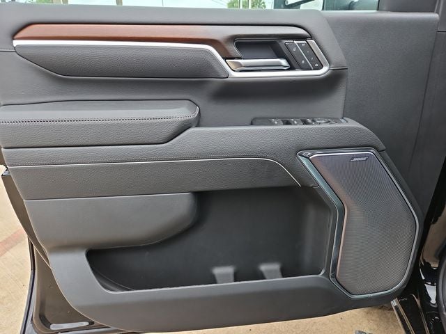 2026 GMC Sierra 3500HD Denali