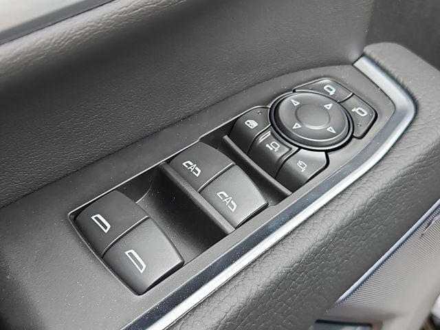 2026 GMC Sierra 3500HD Denali