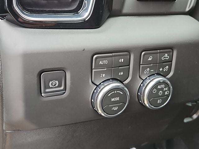 2026 GMC Sierra 3500HD Denali