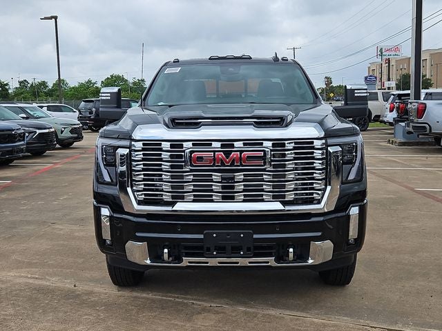 2026 GMC Sierra 3500HD Denali