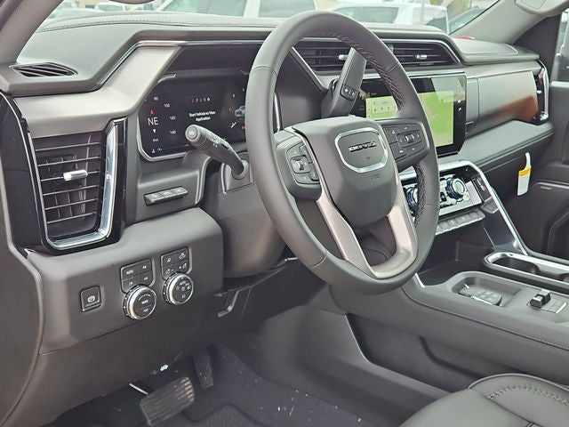 2026 GMC Sierra 3500HD Denali
