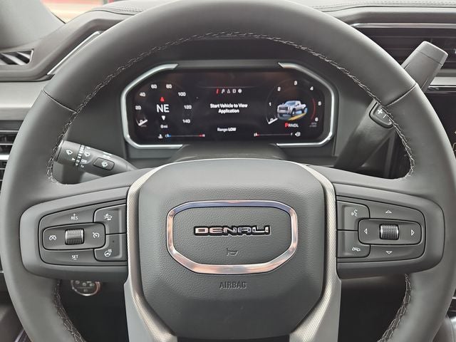 2026 GMC Sierra 3500HD Denali