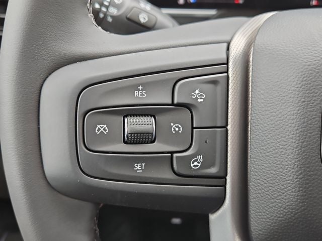 2026 GMC Sierra 3500HD Denali