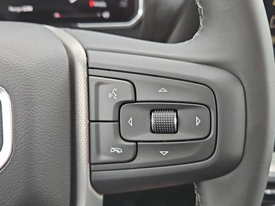 2026 GMC Sierra 3500HD Denali